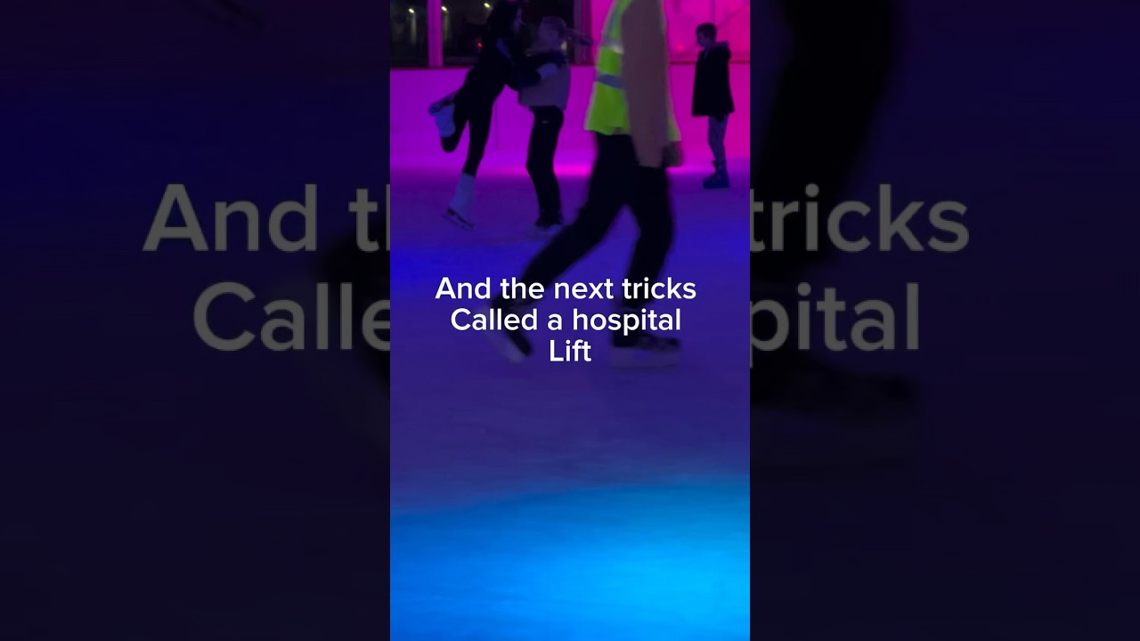 Hospital lift 💝💝 