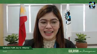 Gulayan sa Pamayanan by DOST-PCAARRD