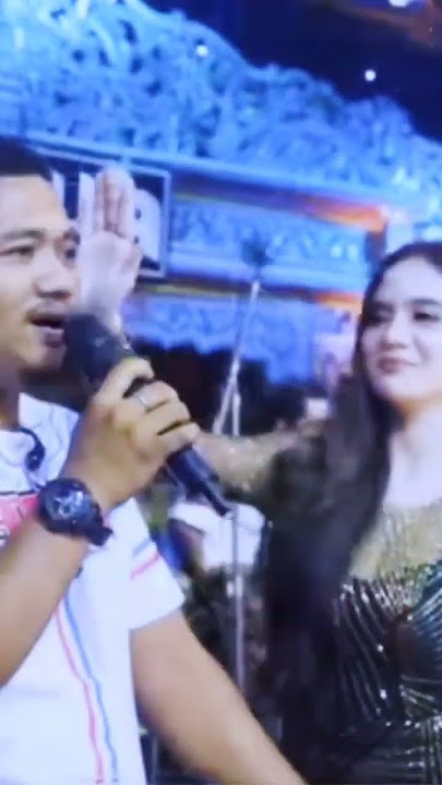 NYIDAM SARI IRENE GHEA FT PRAS ADELLA