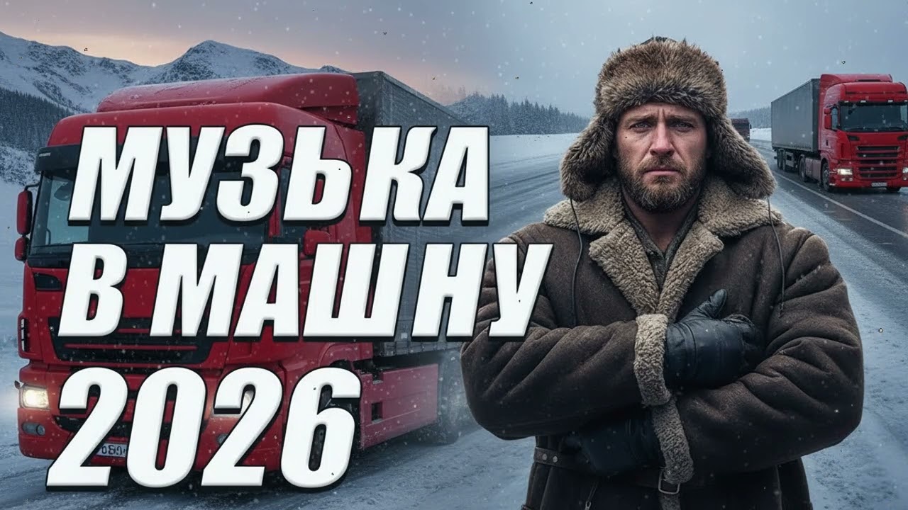 Музыка для пустых улиц — Disco 80–90х | Евро Диско | Евродэнс | Зима 8090s