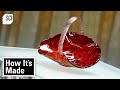 All Things Glass! | How It's Made | Science Channel