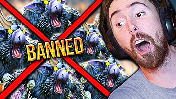 Blizzard BANNED Multiboxing! A͏s͏mongold Reacts to New Policy Update for Shadowlands & Classic WoW