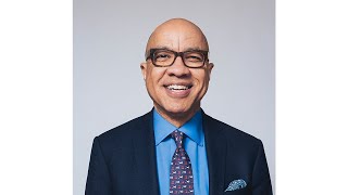 Himmel Award and Conversation 2021 Honoring Darren Walker, President of the Ford Foundation