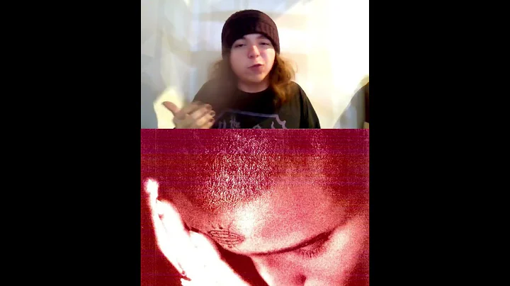 ALBUM REVIEW: Nourished by Time - The Passionate Ones #nourishedbytime #reviews #albumreview