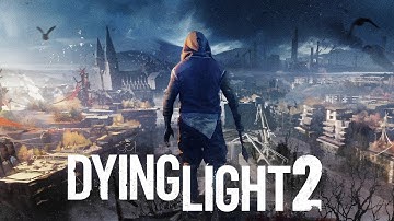 DYING LIGHT 2 Walkthrough Gameplay Part 1 - INTRO (FULL GAME) - No Commentary
