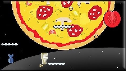 Last Robot 2 - Gameplay / Walkthrough