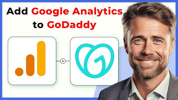 How to Add Google Analytics to Godaddy Website (Full 2024 Guide)