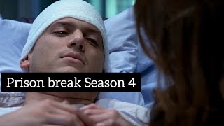 Prison break season 4 read description