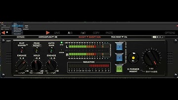 CONVERT-AD+ “Daft” | Punchier, Livelier Mix Enhancement