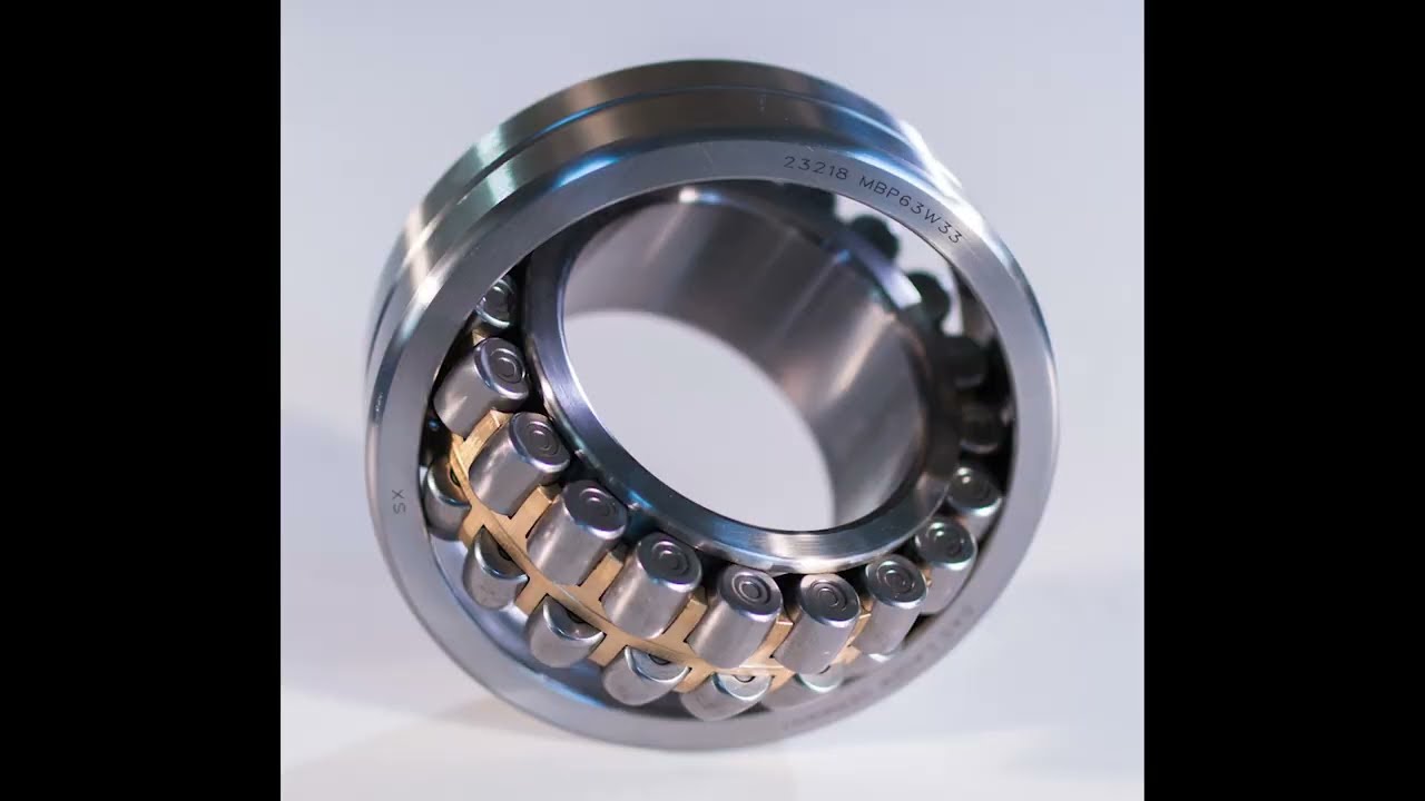 239/710  Spherical Roller Bearings