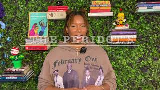 The Peridot's Black History Fact of the Day February 14th