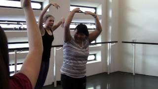 Codarts Rotterdam Improv Session