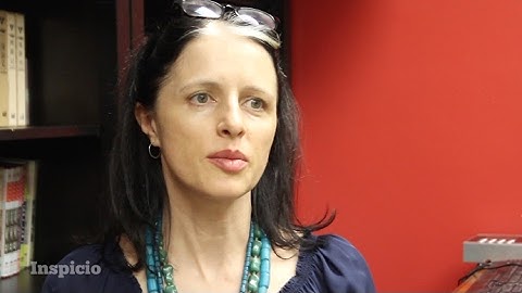 Larissa MacFarquhar Interview: What made you want to write "Strangers Drowning?