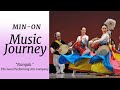 Minon music journeynongak pungmullori  the seoul performing arts company  oita