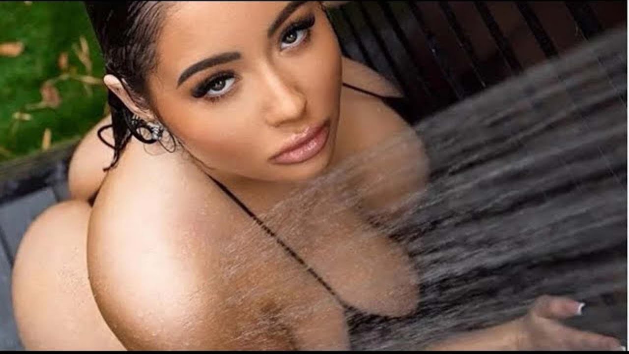 Latina Barbie Jess - Bio, Wiki, Facts, Age, Height, Weight, Measurement, Photos; Plus-size Model