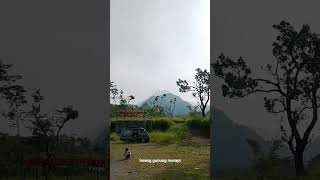 lereng gunung merapi bersama motuba #shortvideo #motuba #zebrabodytech