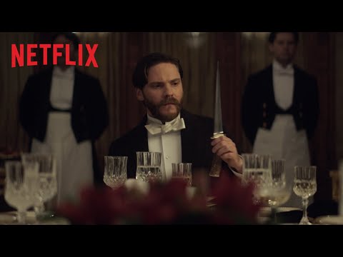 The alienist | il cast parla della nascita della piscologia e della scienza forense | netflix italia