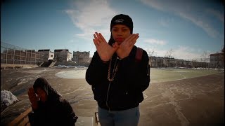 Snowgoons - New Kidz On The Bloc ft Token, TJ Brown, Big Kurt, iNTeLL &amp; Merkules (VIDEO)