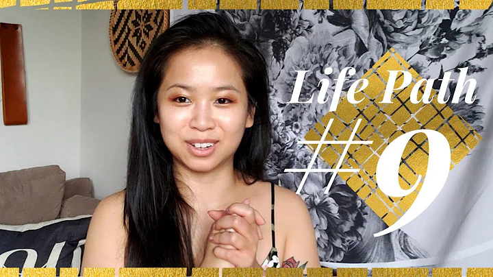 Numerology Life Path 9 | Purpose, Personality, Gifts, Challenges, Careers!