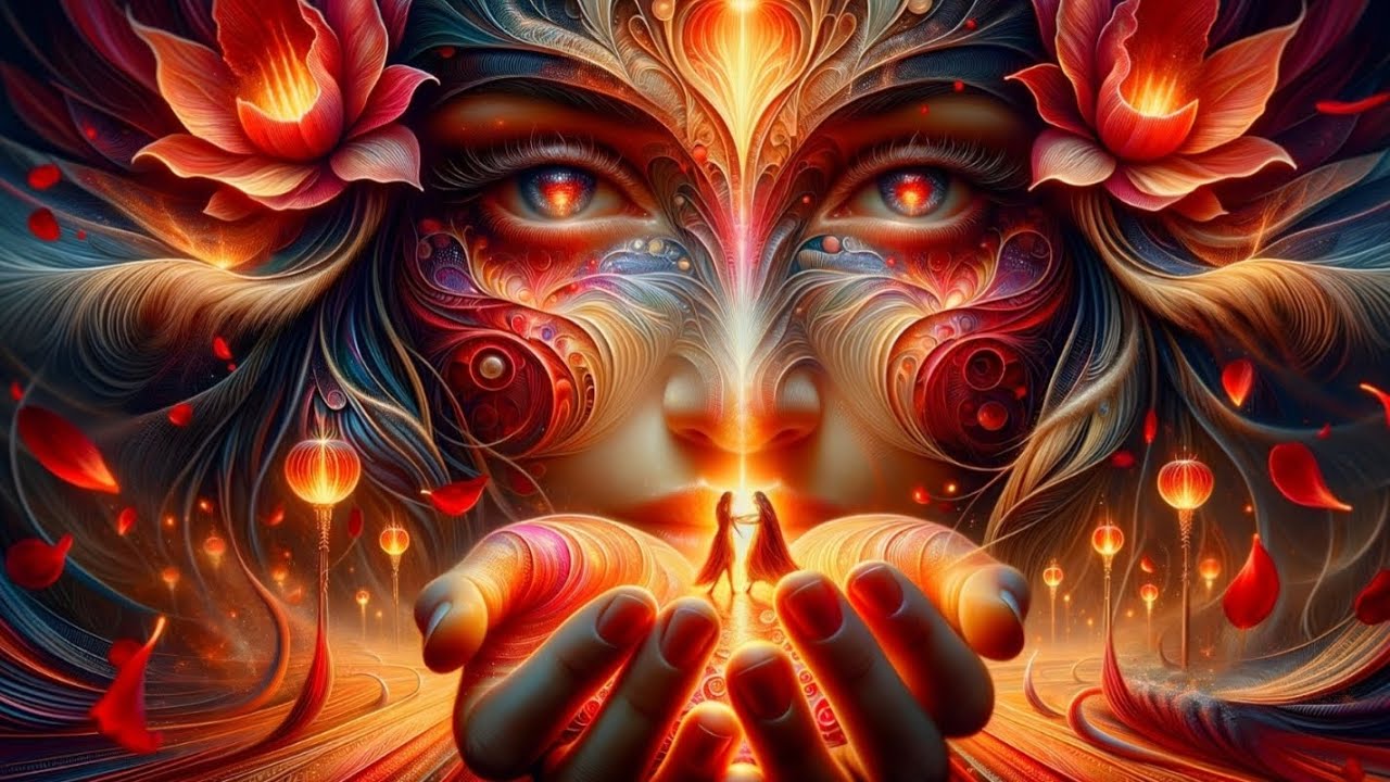 Pisces ♓️🐟 They're trying to TRUST and be PATIENT that you will be together ❤️ 