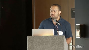 Using Deep Reinforcement Learning to Uncover the Decision-Making Mechanisms - L. Cross - 10/25/2019