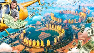 Richest Countries in the World (2024)