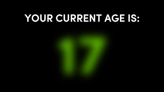 THIS VIDEO WILL ACCURATELY GUESS YOUR AGE AND NUMBER