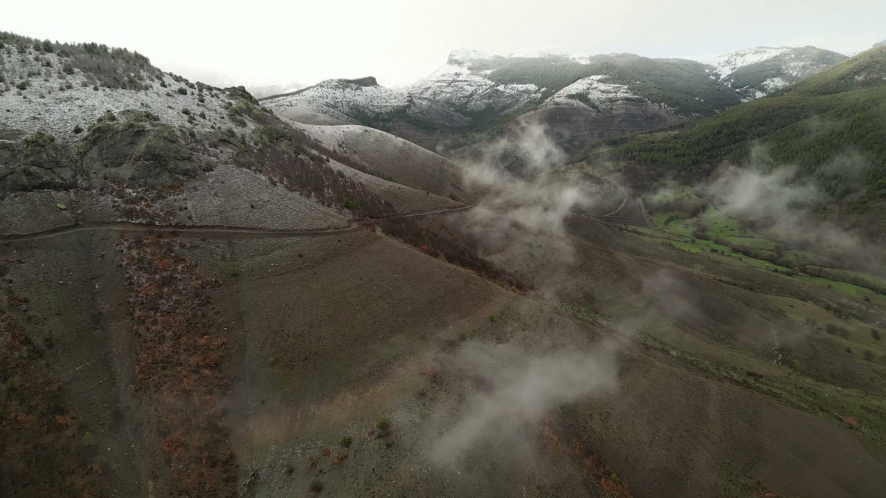 BOYLUCA KÖYÜ ( Djı mini3 pro görüntüleri)