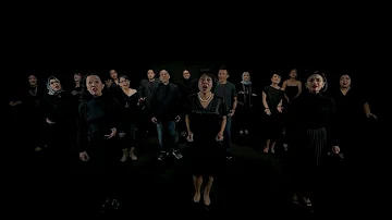 Like I'm Gonna Lose You - Adhisvara Choir