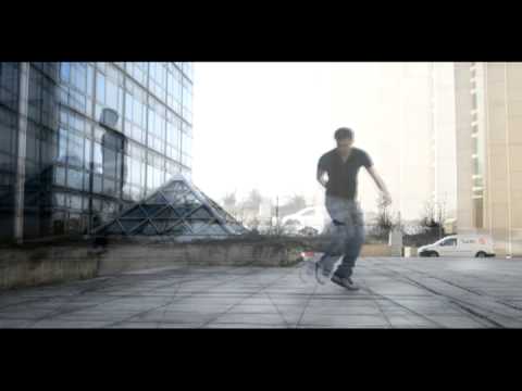 L'S Shuffle - back
