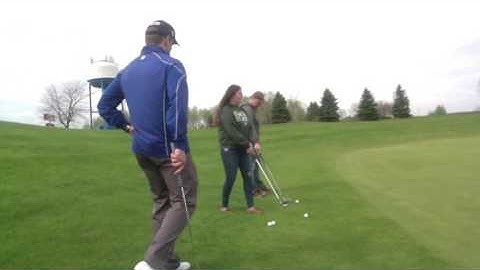 Video 10 Use of Augmented Feedback and KP (Knowledge of Performance)