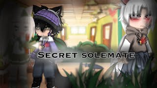 || Secret solemate || GLMM || GCMM || short || Read Desc ||