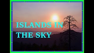 Islands In The Sky. Resimi
