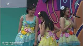 JKT48 - Yuuhi wo Miteiruka? | Summer Festival 2 Juli 2023