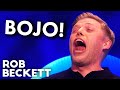 Rob Beckett's Prime Minister Impressions | The Last Leg | Rob Beckett