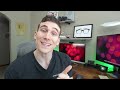 Beginning of video