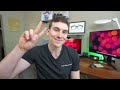 End of video