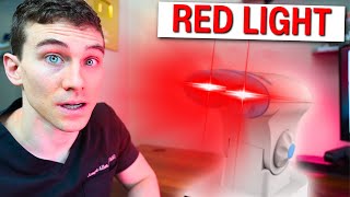 Red Light Therapy: Eye Health Miracle?