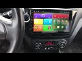 Отзывы автомагнитола Redpower DSP VS Pioneer в Kia Rio поканальное подключение