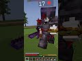 Doing 1v1 in Nethpot #minecraft