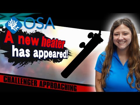 A New HEATER Approaches!