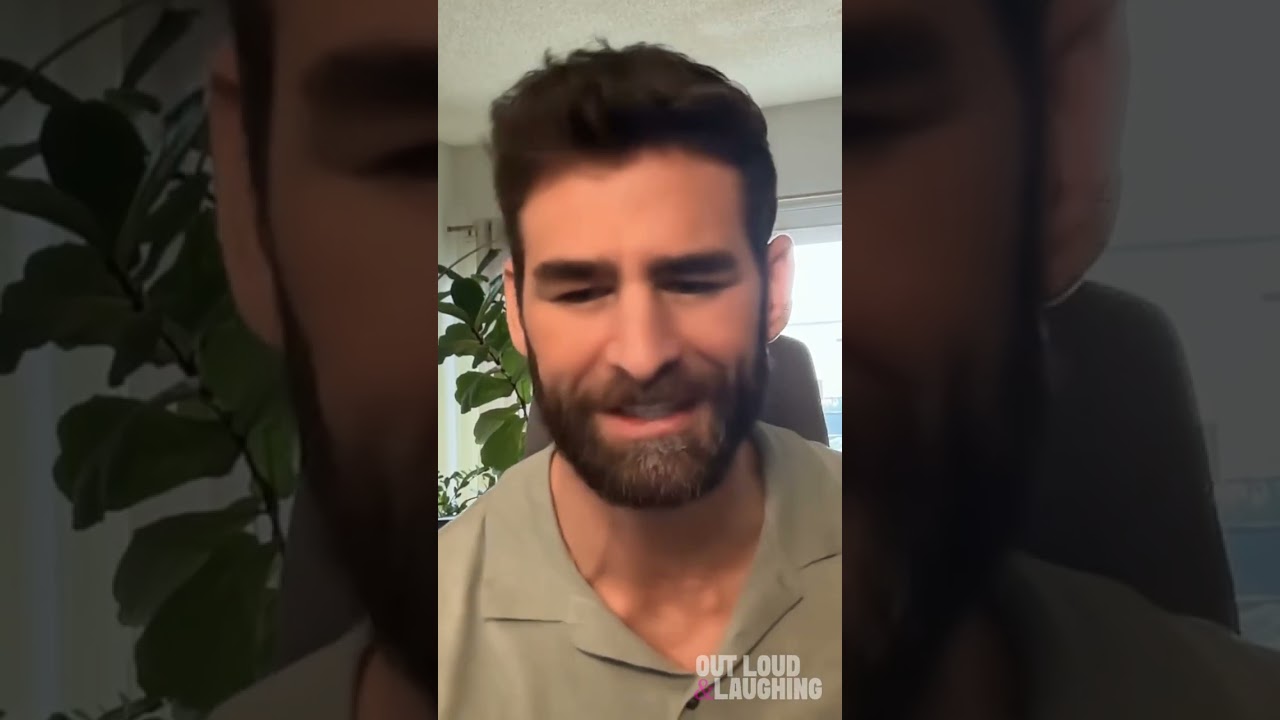 People pleasing dilemma with @chrissalvatore! #IslandBoy #ChrisSalvatore #KauaiMagic #Gay #GayModel