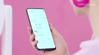 #OPPO# FIND X ...COLOR OS/ SMART SELFIE WITH A.I =2.0 screenshot 2