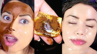 1 Day Challenge - World's Best GLOW Facial | Extreme Glowing Skin