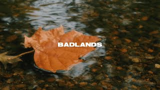 kl.z - badlands (sped up)