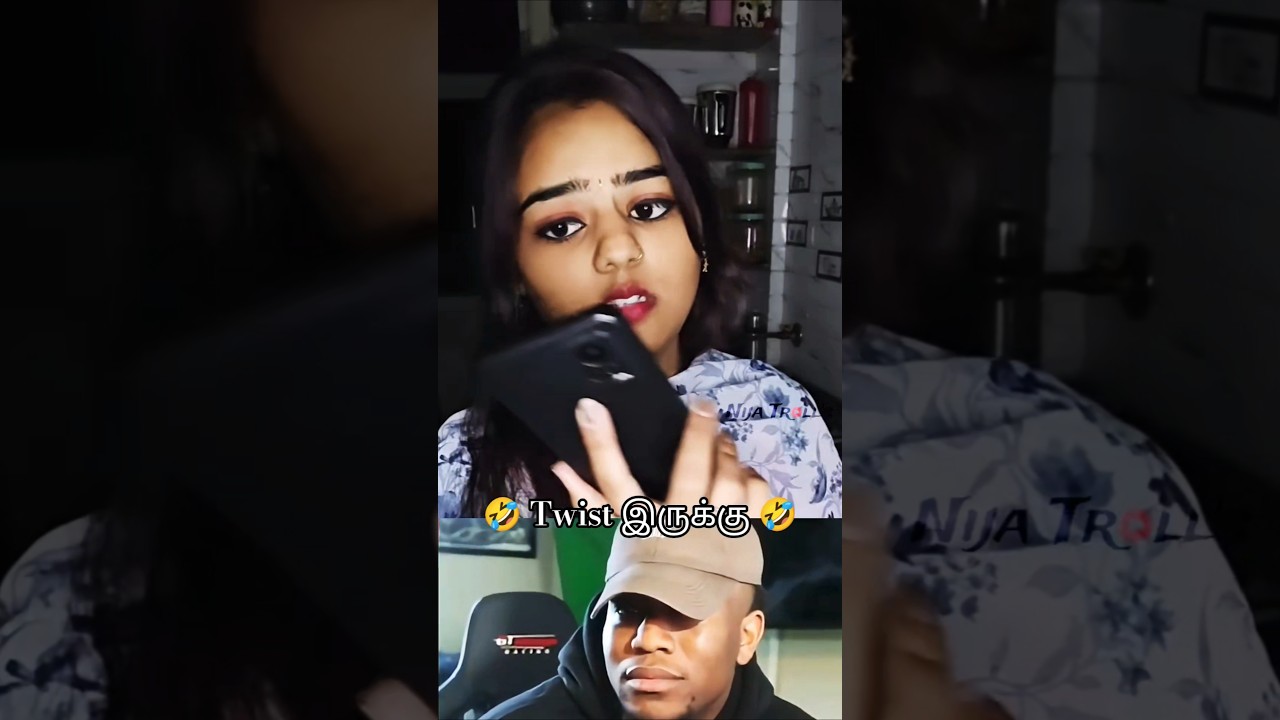 Reaction video 😎 கண்டிப்பா Twist இருக்கு 🤣🤣🤣 #ntrolls @Ntrolls-96