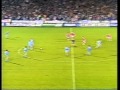 Romarios best goal psv  steaua boekarest 1989