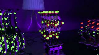 Dkp - All 4 Moving Arts Working On 2 Rcxs