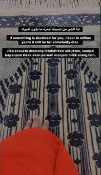 Story wa sepanjang hidup ||story wa islami || story wa baper