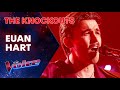Euan Will Make You Fall At Your Feet With This Classic | The Knockouts 2025 | The Voice Australia